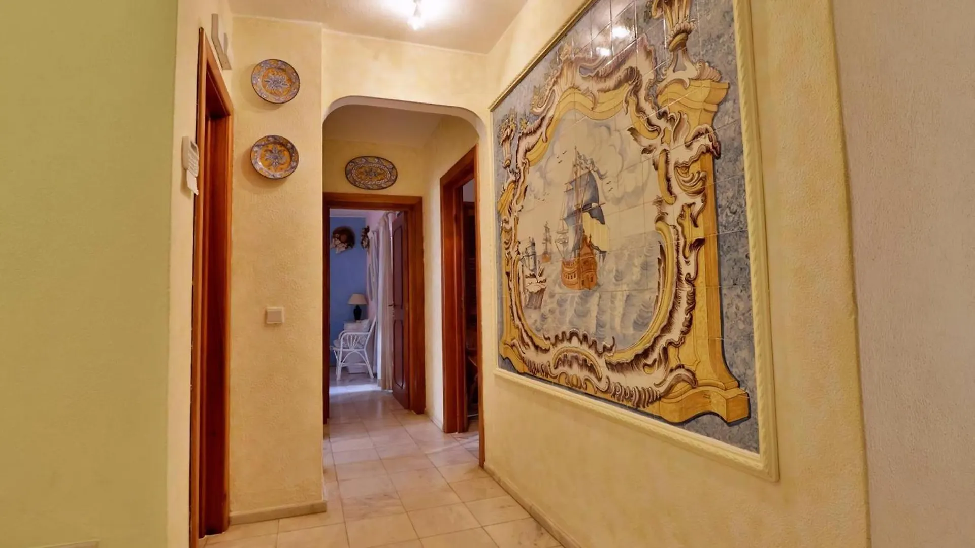 Villa Quadradinhos 3Q 4 Bedrooms Private Pool Short Walk To The Praca Vale Do Lobo 0*,